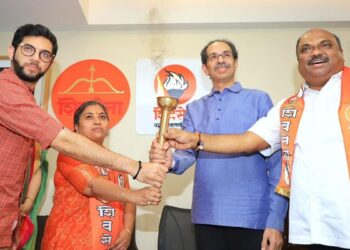 अँधेरी ईस्ट में हुए उपचुनाव में उद्धव गुट की जीत, ठाकरे बोले जनता हमारे साथ है