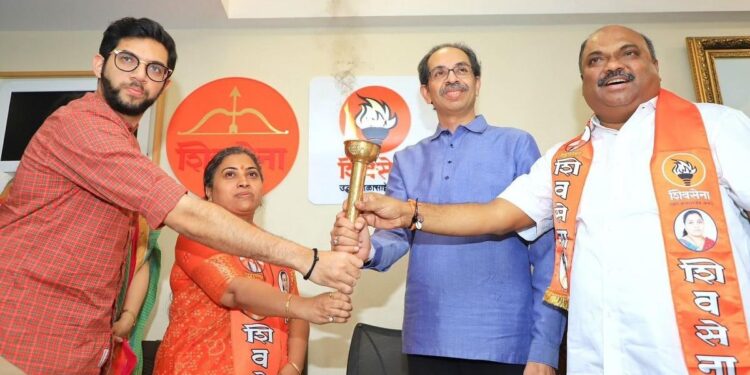 अँधेरी ईस्ट में हुए उपचुनाव में उद्धव गुट की जीत, ठाकरे बोले जनता हमारे साथ है