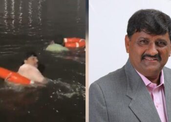 मोरबी हादसे में पानी में कूदने वाले पूर्व विधायक को मिला मोरबी से टिकट