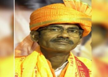 विक्रम सैनी की विधायकी जाने से खतौली की सीट हुई खाली, 5 दिसंबर को होगा चुनाव