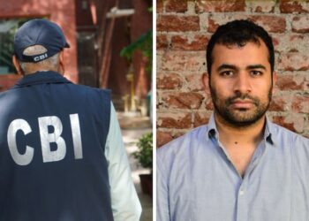 शराब घोटाले मामले में आप नेता विजय नायर और हैदराबाद के एक व्यवसायी को ED ने किया गिरफ्तार