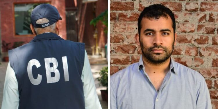 शराब घोटाले मामले में आप नेता विजय नायर और हैदराबाद के एक व्यवसायी को ED ने किया गिरफ्तार