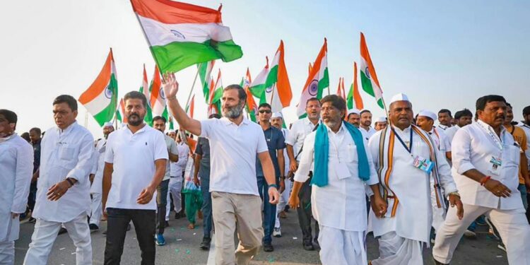 कांग्रेस को कोर्ट से मिली राहत, कांग्रेस ट्विटर हैंडल नहीं होगा ब्लॉक