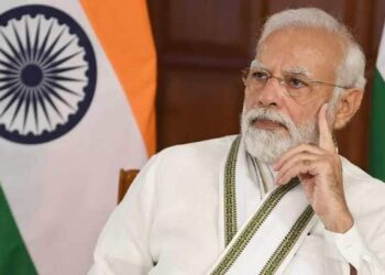 तवांग विवाद: चीन को लाल आँखें कब दिखाएंगे PM मोदी