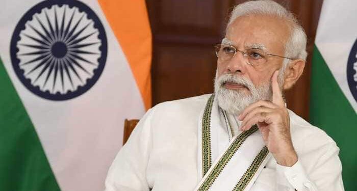 तवांग विवाद: चीन को लाल आँखें कब दिखाएंगे PM मोदी