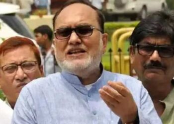 देश में हालात ठीक नहीं है, अपने बच्चों को विदेश में बसने की सलाह दिया है: RJD नेता