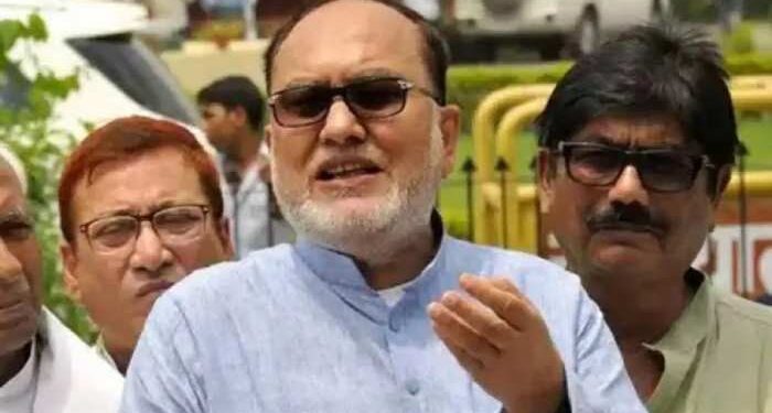 देश में हालात ठीक नहीं है, अपने बच्चों को विदेश में बसने की सलाह दिया है: RJD नेता