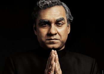 अभिनेता पंकज त्रिपाठी पूर्व PM अटल बिहारी वाजपेई का किरदार निभाएंगे, प्रशंसकों में बढ़ी उत्सुकता