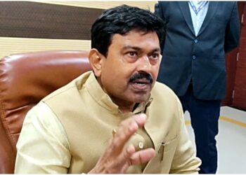 अजय मिश्रा टेनी के बेटे को लगा कोर्ट से बड़ा झटका, डिस्चार्ज याचिका ख़ारिज