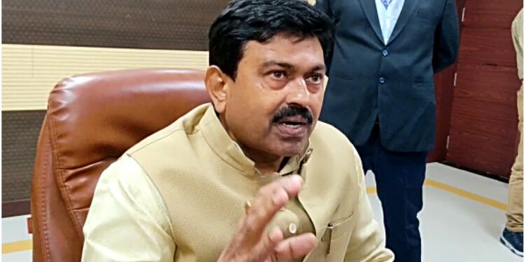 अजय मिश्रा टेनी के बेटे को लगा कोर्ट से बड़ा झटका, डिस्चार्ज याचिका ख़ारिज