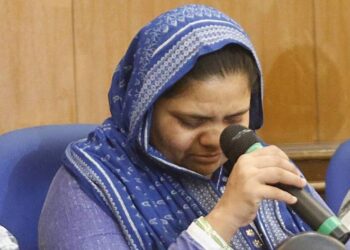 बिलकिस बानो मामले में सुप्रीम कोर्ट ने पुनर्विचार याचिका को किया खारिज