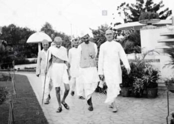 डॉ. राजेंद्र प्रसाद जिनके जीवन को गांधीजी ने सादगीपूर्ण बना दिया था