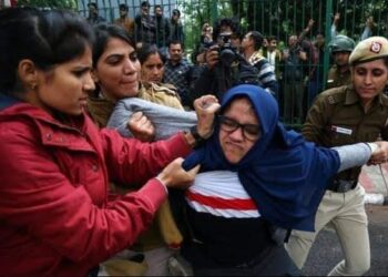 13 दिसंबर जामिया के छात्रों ही नहीं बल्कि पूरे देश के लिए एक ऐतिहासिक तारीख