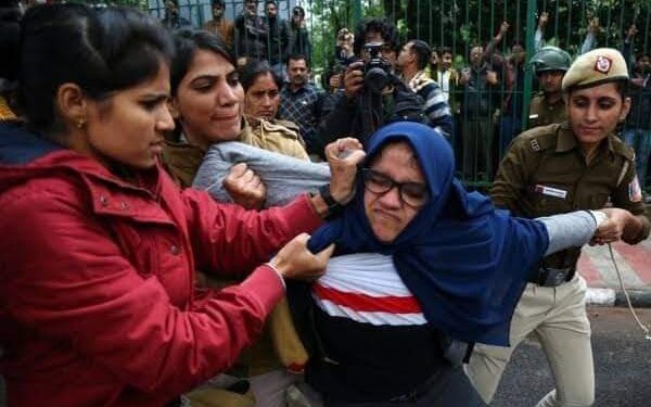 13 दिसंबर जामिया के छात्रों ही नहीं बल्कि पूरे देश के लिए एक ऐतिहासिक तारीख