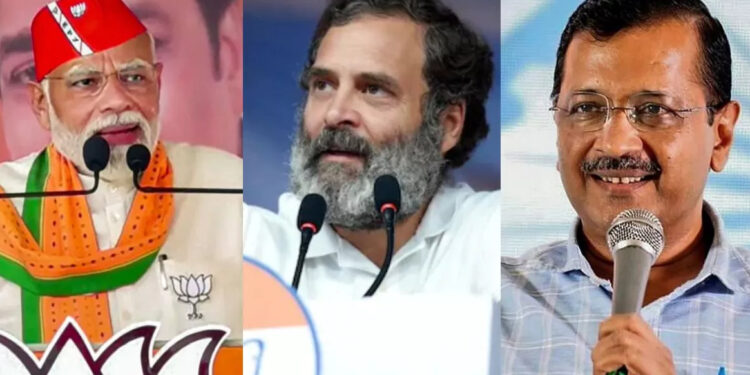 गुजरात के दूसरे फेस के 58.62 फीसदी वोट हुआ पोल, अब होगा नतीजों का इंतजार