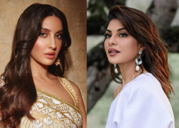अभिनेत्री नोरा फतेही ने अभिनेत्री जैकलीन फर्नांडीज के खिलाफ दर्ज किया मानहानि का केस