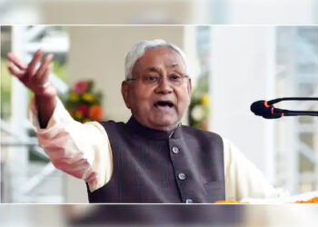 छपरा में शराब से हुई मौत पर बोले नितीश कुमार: जो पिएगा वो तो मरेगा, मुवावजा नहीं देंगे