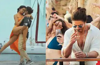 शाहरुख़ ख़ान की फ़िल्म “पठान” का हो रहा है जमकर विरोध, स्वरा भास्कर पठान के समर्थन में किया ट्वीट