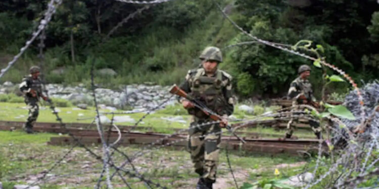 सेना का मनोबल तोडने वाले हथियार नस्तनाबूद करने होंगे