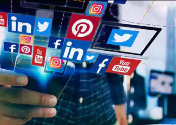 नफरत और अफवाहबाजी की गिरफ्त में सोशल मीडिया