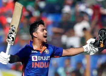 ईशान किशन के चार बेस्ट कप्तानों में विराट कोहली और रोहित शर्मा का नाम नहीं