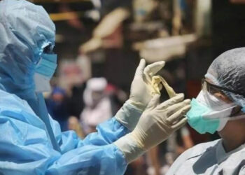 कोरोना को मद्देनजर रखते हुए एहतियात बहुत जरूरी है