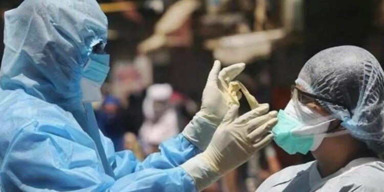 कोरोना को मद्देनजर रखते हुए एहतियात बहुत जरूरी है