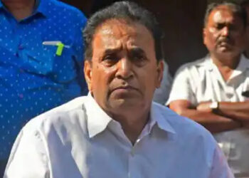महाराष्ट्र के पूर्व गृह मंत्री अनिल देशमुख 13 महीने बाद जमानत पर हुए रिहा