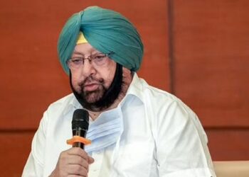 कांग्रेस से BJP में गए नेताओं के ज़रिये पंजाब में नया समीकरण बना रही बीजेपी