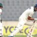 दूसरे टेस्ट मैच को जीतने के लिए भारत को 100 रनों की ज़रूरत, भारत के गिरे 4 विकेट