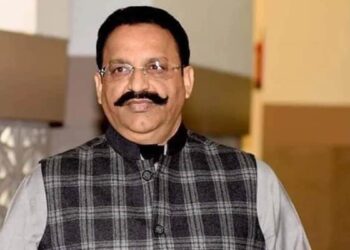 26 साल पुराने केस में पूर्व विधायक मुख़्तार अंसारी को 10 साल की जेल, 5 लाख जुर्माना