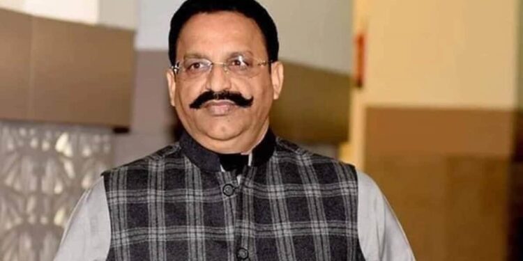 26 साल पुराने केस में पूर्व विधायक मुख़्तार अंसारी को 10 साल की जेल, 5 लाख जुर्माना