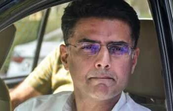 मुझे गद्दार कहने पर दुख हुआ लेकिन हमें आगे बढ़ना होगा: सचिन पायलट