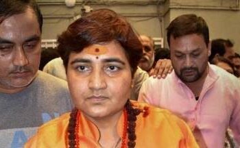 2008 मालेगांव ब्लास्ट: बीजेपी सांसद प्रज्ञा ठाकुर ने हाईकोर्ट में डिस्चार्ज याचिका वापस ली