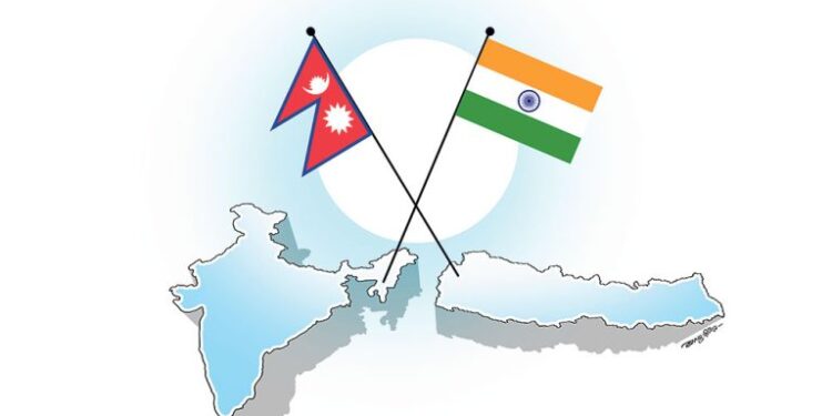 पडोसी देशों के संबंधों पर पुनर्विचार करे केंद्र सरकार