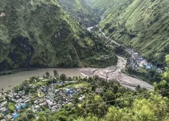 भारत-नेपाल सीमा पर तनाव, उत्तराखंड में नेपाल की तरफ से पत्थरबाजी