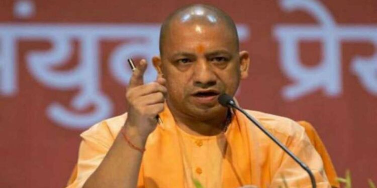 नगर निकाय चुनाव में ओबीसी आरक्षण को लेकर योगी सरकार ने किया एक कमेटी का गठन