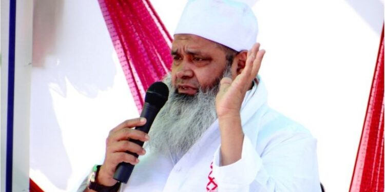 बदरुद्दीन अजमल की पार्टी और कांग्रेस का टूटा गठबंधन, कांग्रेस ने लगाए आरोप