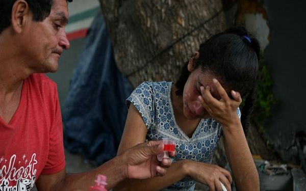 उज्बेकिस्तान में कफ सीरप से हुई बच्चों की मौत पर WHO ने नोएडा की कंपनी पर जारी किया अलर्ट