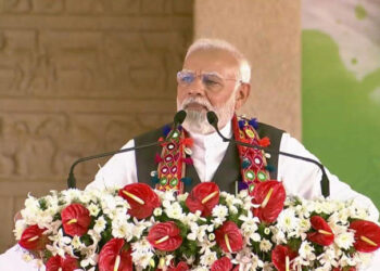 बीबीसी के डाक्यूमेंट्री सीरीज पर विदेश मंत्रालय की फटकार, सीरीज को प्रोपगेंडा पीस बताया