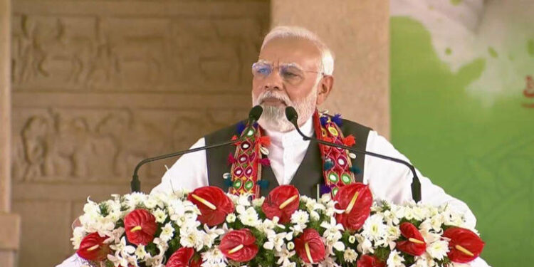 बीबीसी के डाक्यूमेंट्री सीरीज पर विदेश मंत्रालय की फटकार, सीरीज को प्रोपगेंडा पीस बताया