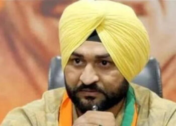 हरियाणा के खेल मंत्री का इस्तीफा, बोले सारे आरोप बेबुनियाद हैं