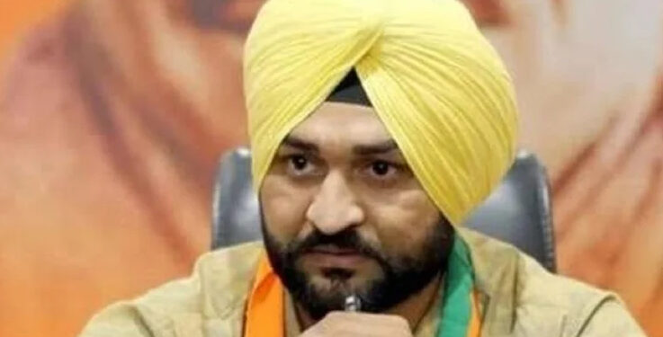 हरियाणा के खेल मंत्री का इस्तीफा, बोले सारे आरोप बेबुनियाद हैं