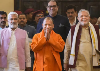 ओबीसी आरक्षण मामले में इलाहबाद हाईकोर्ट के फैसले पर सुप्रीम कोर्ट ने लगाई रोक