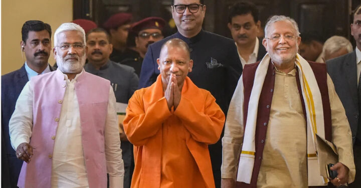 ओबीसी आरक्षण मामले में इलाहबाद हाईकोर्ट के फैसले पर सुप्रीम कोर्ट ने लगाई रोक