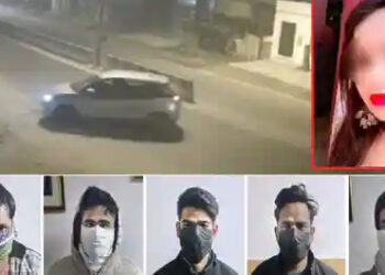 कंझावला मामला में अंजली के दोस्त के बयान के बाद उठ रहे कई तरह के सवाल