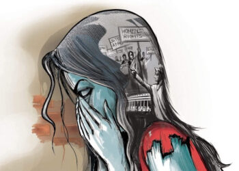 21वीं सदी के इस दौर में महिलाएं बहुस्तरीय जोखिम के बीच अपनी जिंदगी गुजार रही हैं