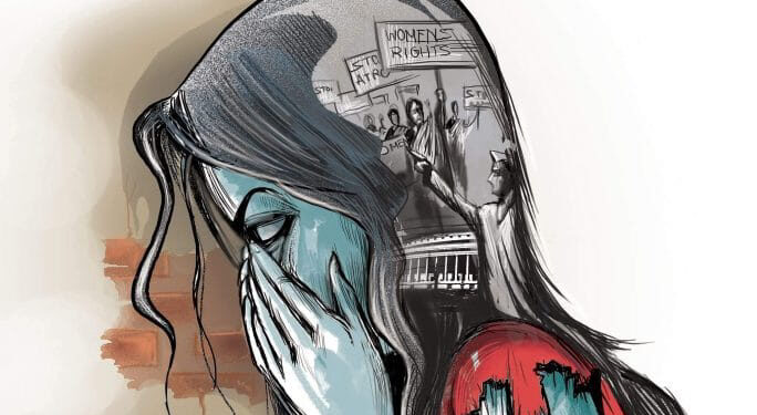 21वीं सदी के इस दौर में महिलाएं बहुस्तरीय जोखिम के बीच अपनी जिंदगी गुजार रही हैं