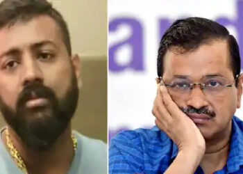 महाठग सुकेश चंद्रशेखर ने उपराज्यपाल को लिखी चिट्ठी, मानसिक उत्पीड़न और धमकी दिया जा रहा है