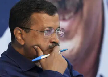 आम आदमी पार्टी को लगा बड़ा झटका, चंडीगढ़ मेयर की सीट बीजेपी से हारी